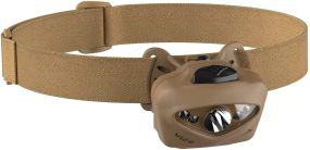 Ліхтар налобний Princeton Tec Vizz Tactical MPLS 550 lm Tan