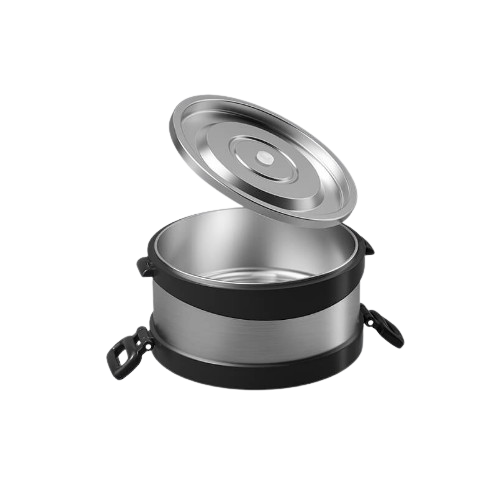 Термос харчовий 1500мл Maestro MR-1635-150 | Зображення 6