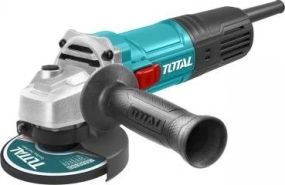 Болгарка TOTAL TG109125565 125мм/900Вт