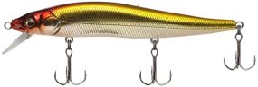 Воблер Megabass Vision Oneten SF 110mm 14.0g M Western Crown