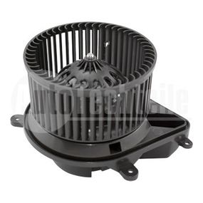 Моторчик печки Renault Master 98-03/ Safrane 98-01/ Mascott 99-04  (+AC), AutoTechteile, 509 0606, DEA23018
