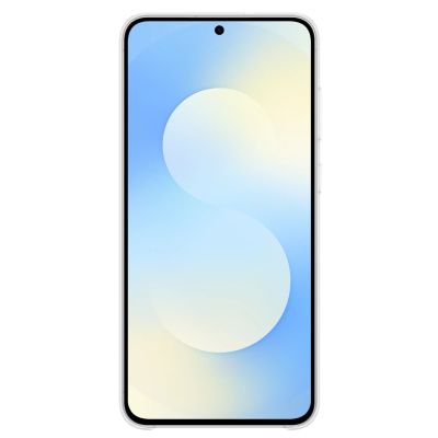 Чехол для мобильного телефона Samsung Galaxy S25 FE (S731) Clear Case Transparent (EF-QS731CTEGWW) | Зображення 3