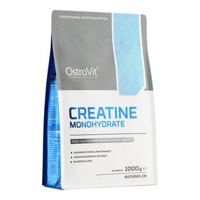 Креатин Ostrovit Creatine 1000g (Watermelon)