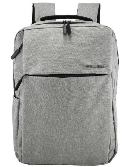 Рюкзак міський Semi Line 21 Grey (L2047-3) (DAS302215) | Зображення 2