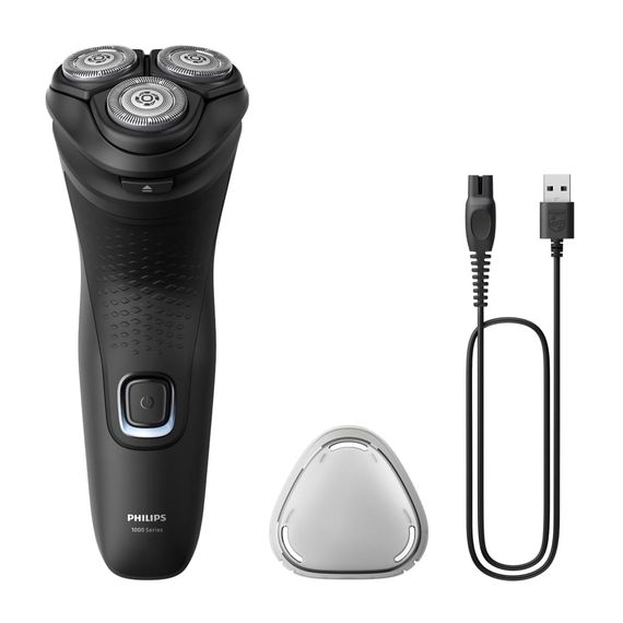 Електробритва Philips S1141/00