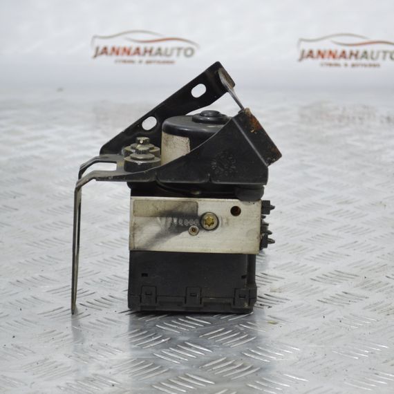 Блок управління ABS Seat Alhambra 1.9 TDI 1995-2010 блок АБС Сеат Альхамбра  1J0907379P 7M3614111H | Зображення 2