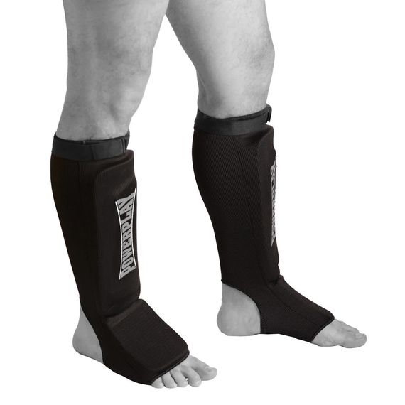 Захист гомілки і стопи PowerPlay 3054 Чорний L | Зображення 3