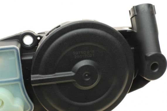Сепаратор маслоотделитель VW Golf VII Passat 2.0TFSI 05-14 59750 | Зображення 3