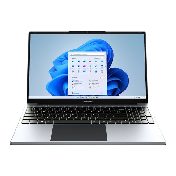 Ноутбук THOMSON Neo N15 (MEAN15I3108SL512)