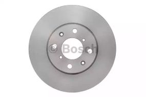 Гальмівний диск OPEL/SUZUKI/Agila B/Splash, BOSCH (0986479308)