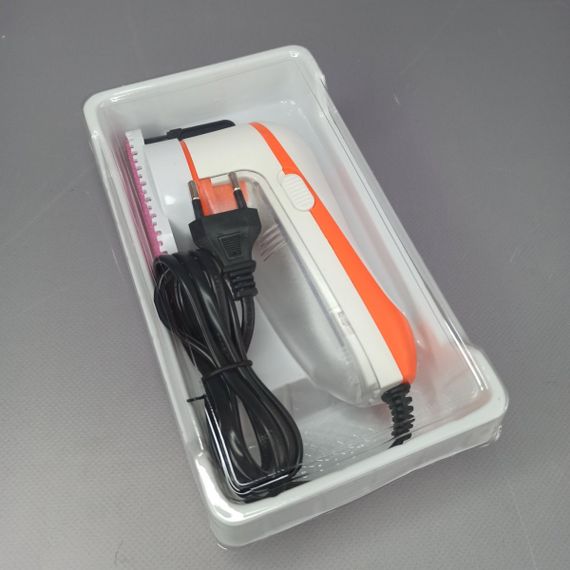 Машинка для видалення катишок Lint Remover NK-208 | Зображення 3