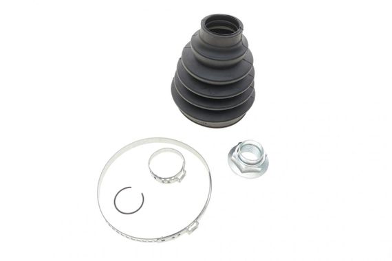 Пильник ШРКШ зовнішній Ford C-Max 07-10 Focus II 04-12 31x75x115  к-кт  13-0386 | Зображення 1