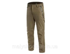 ШТАНЫ ШОРТЫ 2 В 1 ТРЕККИНГОВЫЕ MIL-TEC ZIP-OFF PERFORMANCE RANGER GREEN