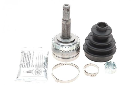 ШРКШ зовнішній Opel Combo 1.2-1.6 1.3CDTi 1.7DTi 01- 22z 28z 52mm 81mm 51mm  +ABS 29z  15-1116