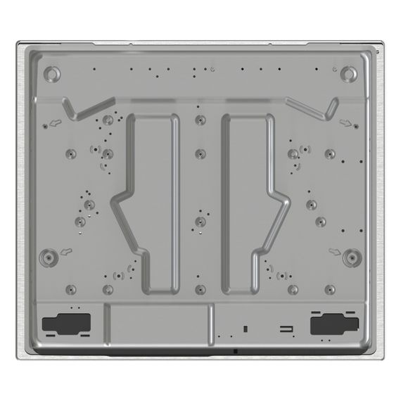 Варочная поверхн. Gorenje GW641EX нержавеющая сталь (GW641EX) | Зображення 4