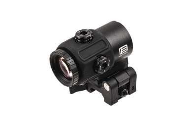 Магніфер Збільшувач  EOTECH 3Х кратний Магніфер для коліматорних прицілів Збільшувач для прицілу | Зображення 4