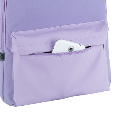 Рюкзак школьный GoPack Education Teens 140 фіолетовий (GO25-140L-1) | Зображення 3