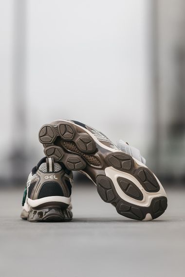 Чоловічі кросівки Asics Gel-Quantum Kinetic весна / літо / осінь 1399 42 | Зображення 6