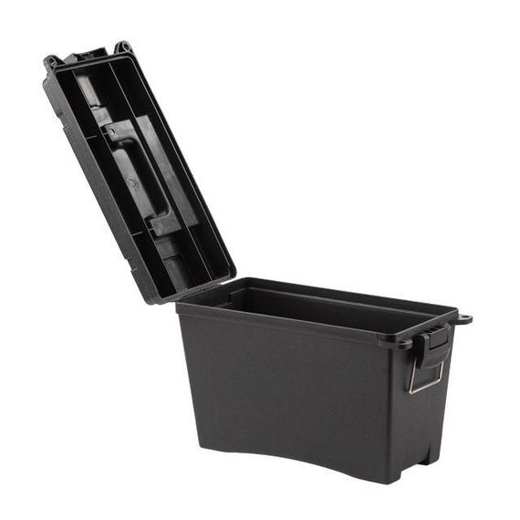 Ящик-контейнер водонепроникний 11.5" 290*140*190 мм INTERTOOL BX-0290 | Зображення 3