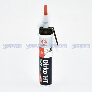 Герметик 200 ml Mercedes Benz (Dirko-S HT Profi Press), Elring, 471.501,