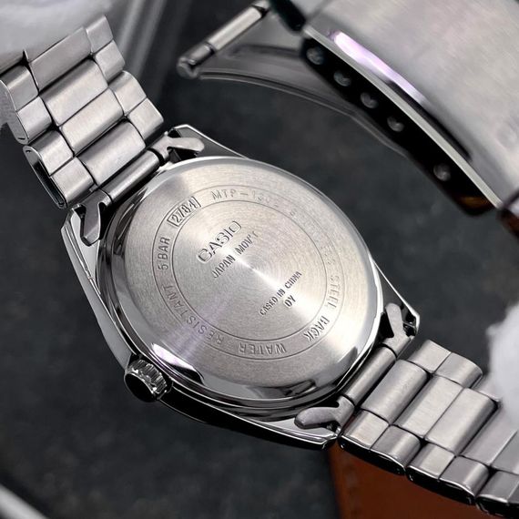 Чоловічий годинник Casio MTP-1302D-7A1VEF | Зображення 5
