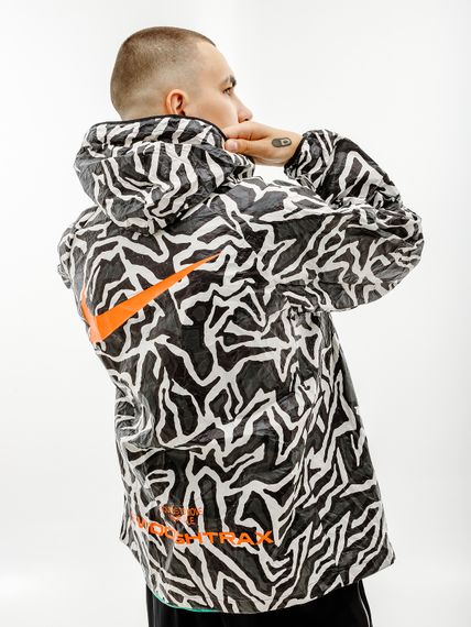 Куртка Nike M NSW TREND JKT AOP | Зображення 1