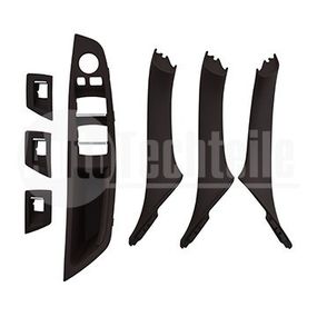 Ручка двери компл. BMW 5 F10/F11 09-17 (Мока), AutoTechteile, 704 5164, 51417359275