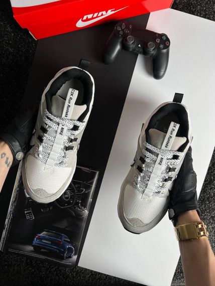 Кросівки  C2K Run Runtekk White Grey весна / літо / осінь 41 | Зображення 6