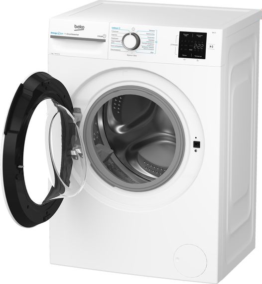 Пральна машина Beko фронтальна BM1WFSU37233WW | Зображення 3