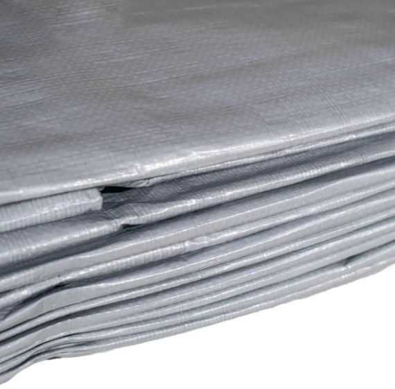 Тент Shadow "PLANDEKA" від дощу 210г/м² 6х12 м ТЕНТП00102 | Зображення 5