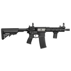 Evolution Recon S EMR AEG 6 мм Black