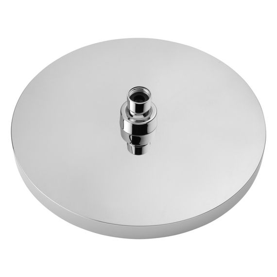 Лейка для верхнего душа Kroner Element 2801562901Z-0101 (CV036156) | Зображення 1