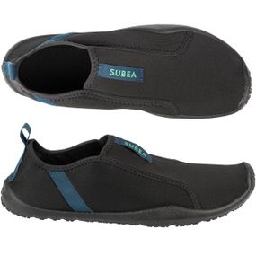 Аква-взуття 120 для дорослих чорне - EU36/37 UA35/37