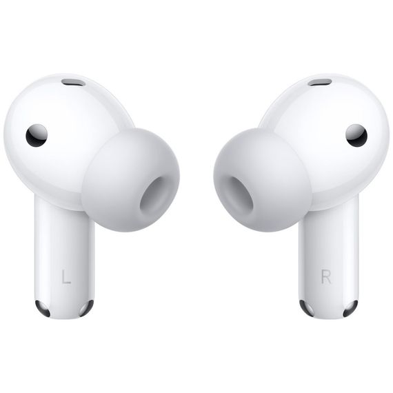 Навушники Huawei FreeBuds 6i White (55037552) | Зображення 4