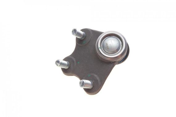 Опора кульова передня знизу L Audi A1 10- Seat Ibiza 02-15 Skoda Fabia 99-14 Rapid 12- VW Polo 01 07.31.230 | Зображення 4