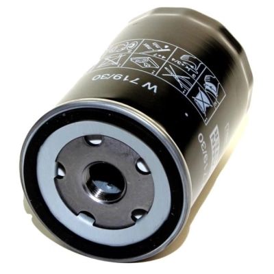 Фильтр масляный Mann W719/30 | Зображення 1