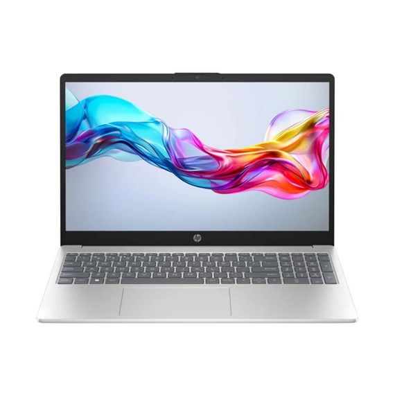 Ноутбук HP TS 15-FD0107DX (15.6"FHD Touch/i7-1255U/16GB/512GB SSD/Iris/Win 11) | Зображення 1
