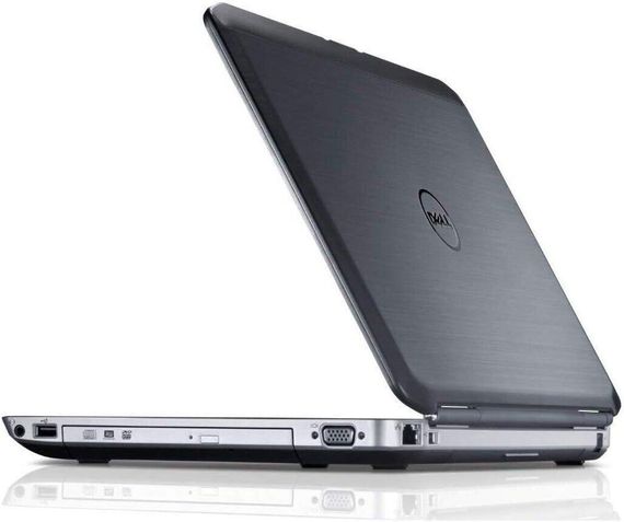 Б/В Ноутбук Dell Latitude E5420 (14"/I5-2520M 2.5-3.2 Ghz/RAM DDR3 8GB/SSD 240GB/W10P) | Зображення 3