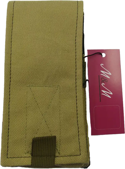 Підсумок для телефону M&M Вид 1 Coyote Койот (213337)