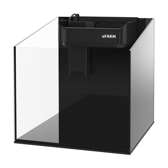 Акваріумний набір aFARM Set 13 літрів | Зображення 2