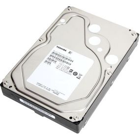 Жесткий диск 3.5&quot; 1TB Toshiba (MG04ACA100N)