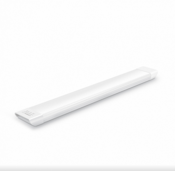 LED Світильник лінійний 27W 0,6м 5000К 220V VL-BN-27065 Videx | Зображення 1