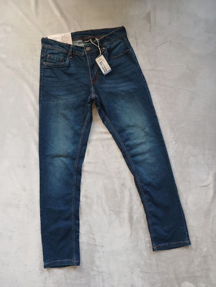 Джинси чоловічі р. 30/32