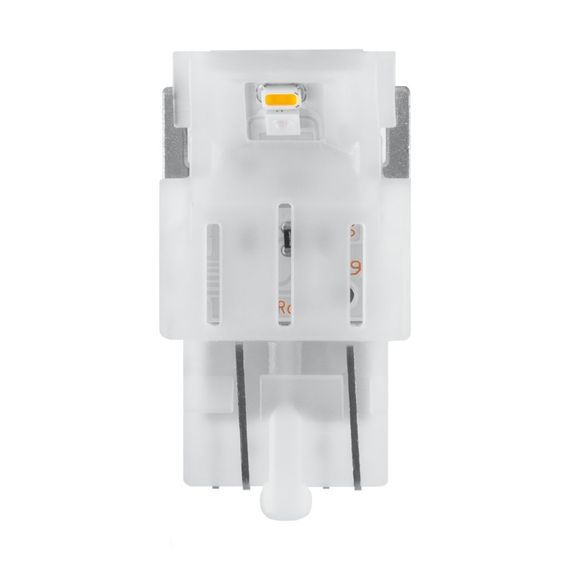 Комплект светодиодных ламп OSRAM 7505DWP-02B W21W/T20 2W 6000K 12V