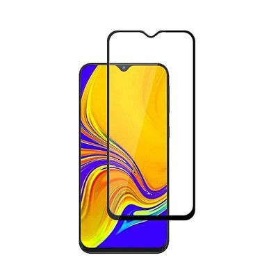 Стекло защитное PowerPlant Full screen Samsung Galaxy A30, Galaxy A30s Black (GL606306)