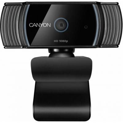 Веб-камера Canyon Full HD (CNS-CWC5) (CNS-CWC5)