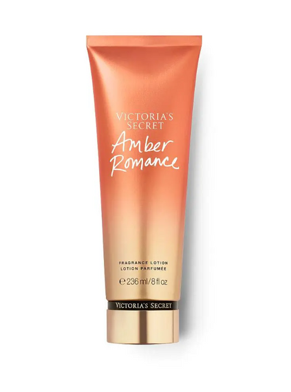Лосьйон для тіла Victoria's Secret Amber Romance shimmer (236 g)
