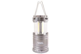 Ліхтар кемпінговий Mastertool — 3LED x 3 Вт (3COB)