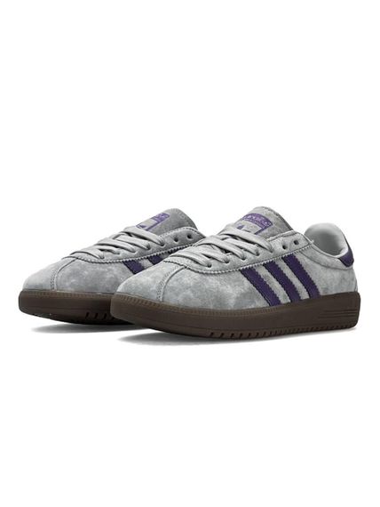 Кросівки Bermuda Grey Violet, В'єтнам 36 22.5 см | Зображення 1