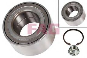 Підшипник маточини TOYOTA CAMRY передн. міст (Вир-во FAG) FAG 713618790 на TOYOTA CAMRY седан (_XV4_)